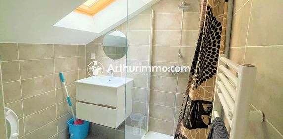 Location Studio 1 pièces 22 m2 à Corbeil-Essonnes - Photo 2