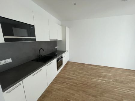 Hochmoderne Neubauwohnungen am Stadtrand von Graz! - AB 01.07.2025 verfügbar - Foto 5