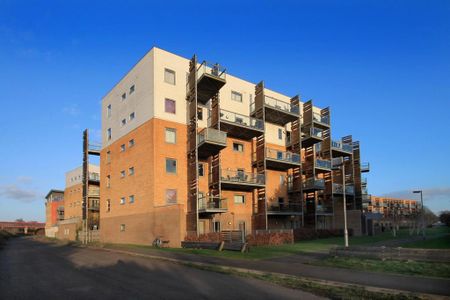 1 bedroom apartment to rent - Photo 5