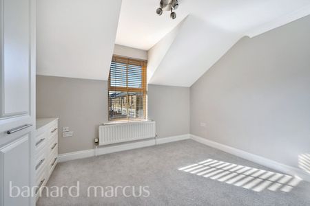 Harper Mews - Photo 5