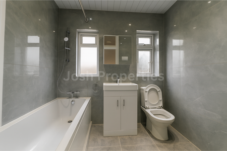 3 bedroom end of terrace house to rent - Photo 3