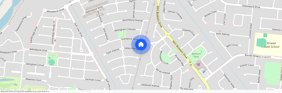 20 Gilby Court, Kirwan, Queensland 4817, Condon