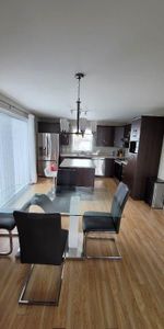 Grand et beau meublé tous inclus 4 1/2 / Disponible 01 décembre 2025 - Photo 3