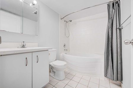 For Lease - 2545 Erin Centre Boulevard Unit# 1411, Mississauga, Ontario - Photo 2