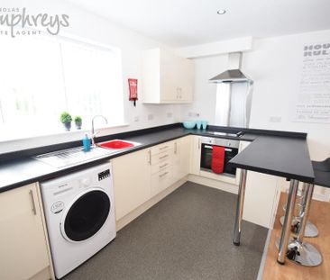 2 bedroom house share to rent - Photo 5
