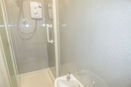 1 bed flat to rent in Humbert Street, Jarrow, NE32 - Photo 5