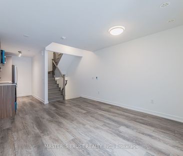 For Lease - 10 Calamint Lane Unit# 54, Toronto, Ontario - Photo 4