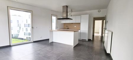 Appartement te huur - Photo 2