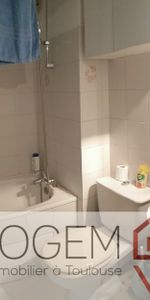 Appartement T1 en location à Toulouse - Photo 4