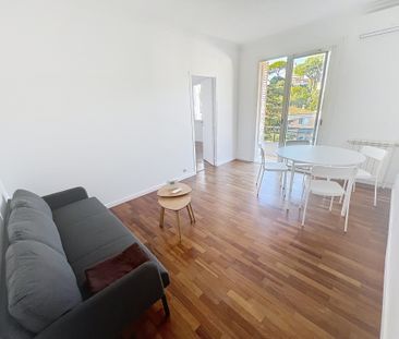 Location Appartement 3 pièces 58m² CANNES 06400 - Photo 1