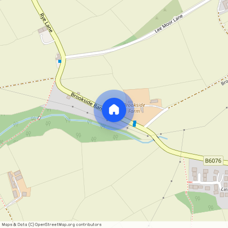 Brookside Bank Road, Sheffield, S6
