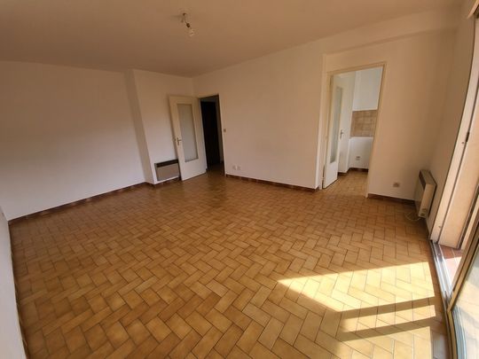 Appartement La Garde - Photo 1