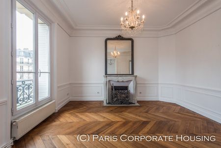 Avenue de la Motte Picquet, - Photo 4