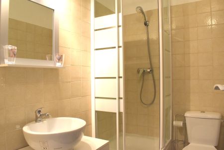 Location Appartement 2 pièces 29m² NARBONNE 11100 - Photo 5