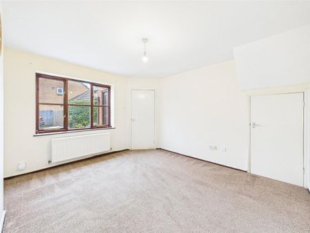 2 bedroom terraced house to rent - Photo 2