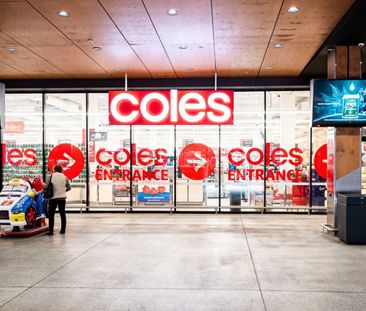 307/1 Alfred Street, Campsie NSW 2194 - Apartment For Rent | Domain - Photo 5