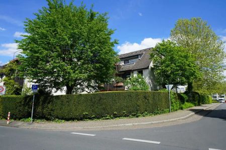 Wunderschöne 2-Zimmer-Wohnung mit Einbauküche und traumhaftem Garten in Ratingen-Ost - Photo 5