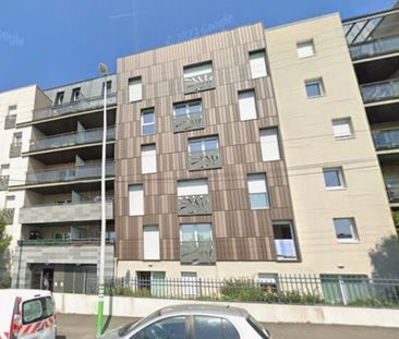 Location Appartement 2 pièces 41m² ST HERBLAIN 44800 - Photo 3