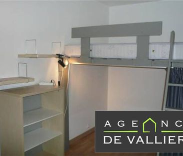 Location Appartement 1 pièce 33m² RUEIL MALMAISON 92500 - Photo 4