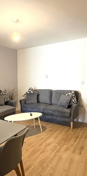 Ensuite Room in Refurbished Home - Photo 1