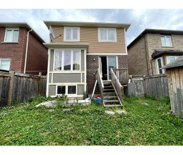 For Lease - 58 Meadowcrest ( Upper Main) Lane, Brampton, Ontario - Photo 6