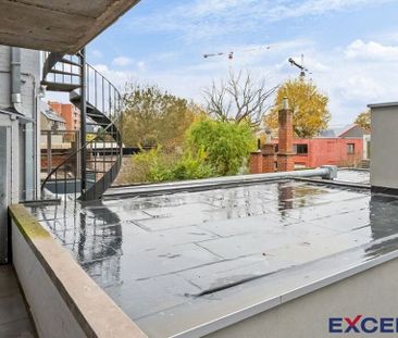 Appartement te huur in Deinze voor € 895 met 2 slaapkamers - Photo 6