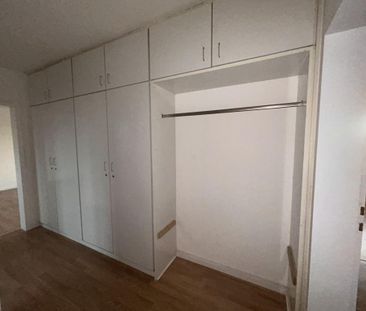 3-Zimmer-Wohnung mit großzügigem Balkon in Leverkusen Steinbüchel - Photo 1