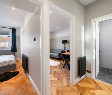 1 bedroom apartment to rent - Photo 5