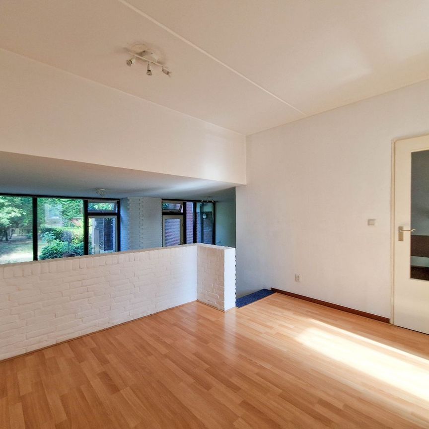 Huis te huur: Het Kerkehout 3 2245 XM Wassenaar - Photo 1