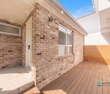 Brand New 2-Bedroom Granny Flat with Ensuite - Photo 4