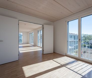 4 ½ Zimmer-Wohnung in Hombrechtikon mieten - Photo 6