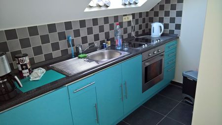 Appartement te huur - Photo 2