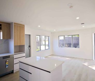 Brand New Freestanding Homes in Beach Haven - Photo 4