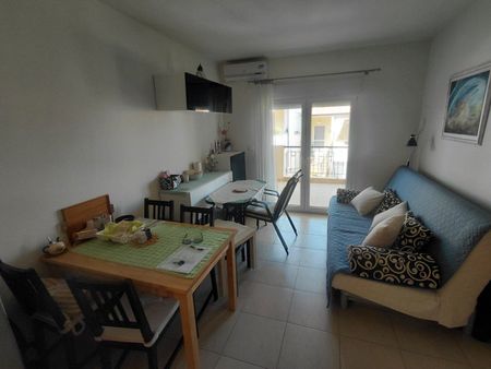 Διαμέρισμα για ενοικίαση Πευκοχώρι (Παλλήνη) - Photo 3