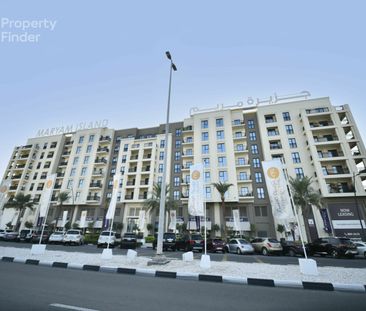 Ready 1BR | 55k Aed | Pool view | Maryam Island - Photo 1