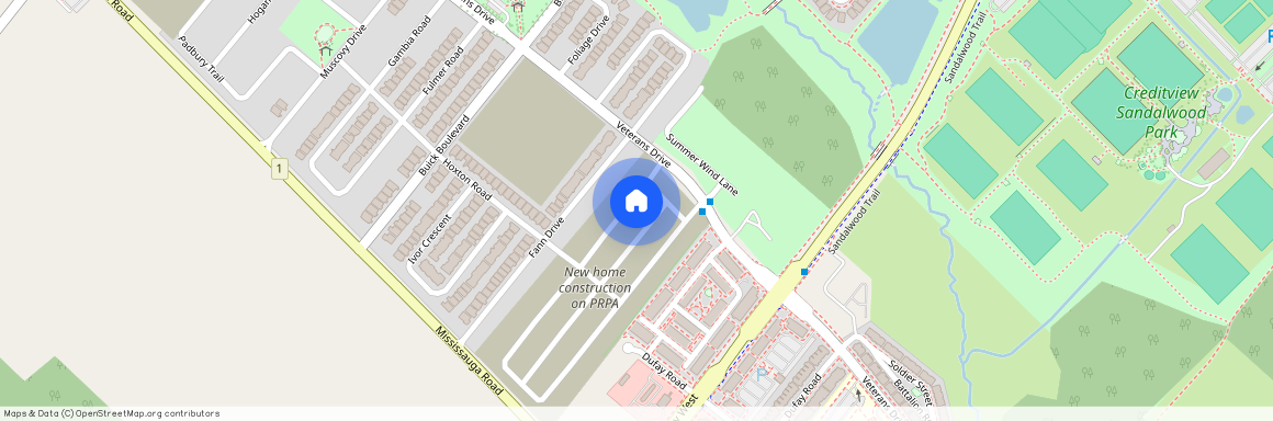 11 Keppel Circle, Brampton