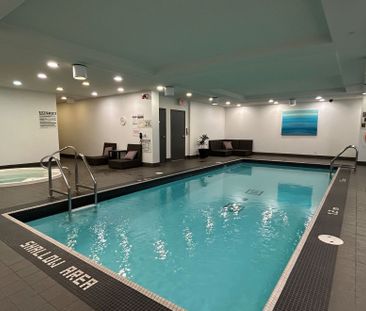 For Lease - 35 Hayden Street Unit# 503, Toronto, Ontario - Photo 1