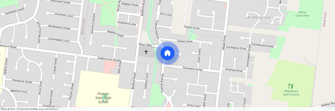 2 Katherine Court, Andergrove