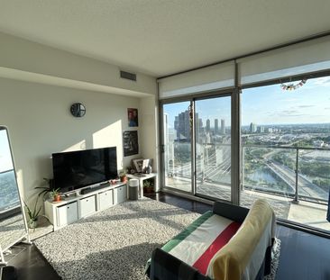 For Lease - 105 The Queens Way Unit# 3007, Toronto, Ontario - Photo 2