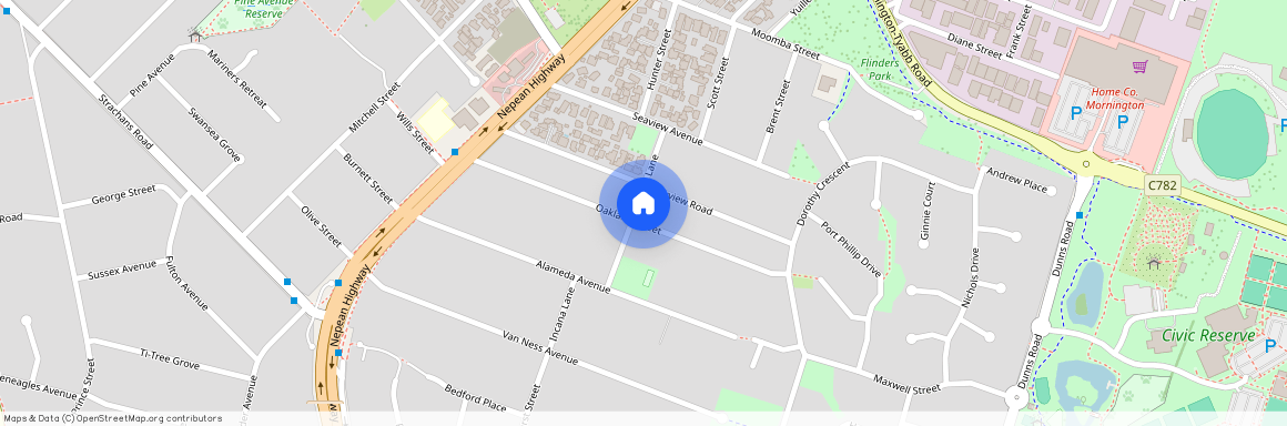 27a Oakland Street, Vic 3931, Mornington