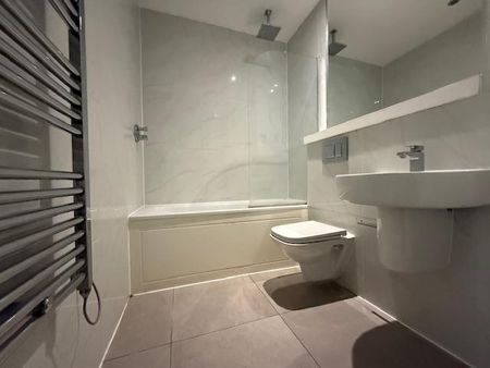 1 bedroom apartment to rent - Photo 4