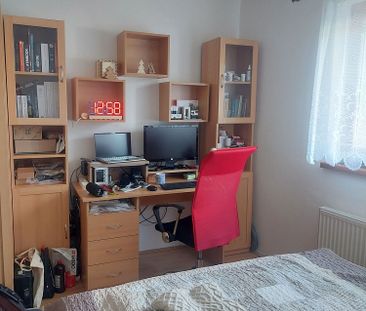 Pronájem bytu 1+kk 29 m² - Fotografie 2