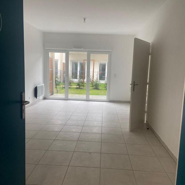 SANS FRAIS AGENCE - T2 - Saint jean d'illac - Photo 1