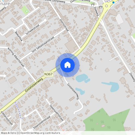 Gistelsteenweg 27B / F0103, 8490 Varsenare