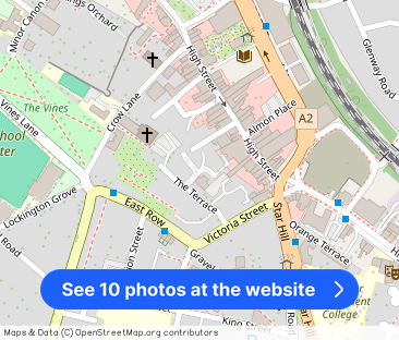 Davy Court, Rochester, ME1 - Photo 1