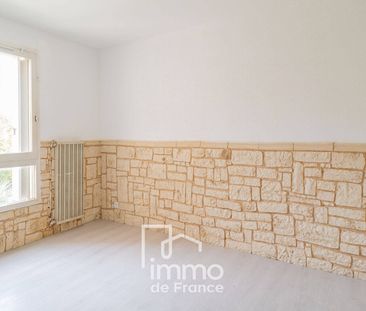 Location appartement 4 pièces 79.23 m² à Marseille 11e Arrondisseme... - Photo 1