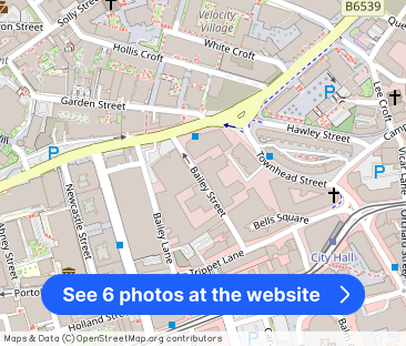 Mandale House, 30 Bailey Street, Sheffield, S1 4AB - Photo 1