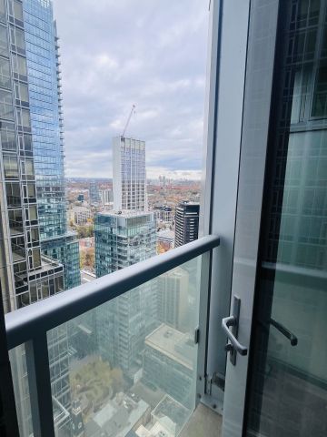 For Lease - 1 Yorkville Avenue Unit# 3603, Toronto, Ontario - Photo 2