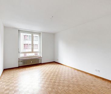 Schöner Wohnen im Gellertquartier - Foto 2