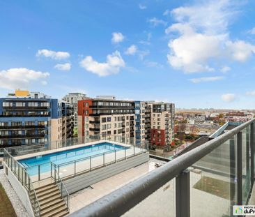 616-5070, rue Paré, Le Plateau-Mont-Royal à louer - Photo 3